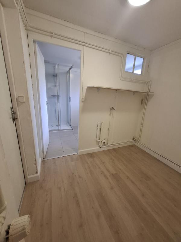 Maison - 92 m² - 3 pièces