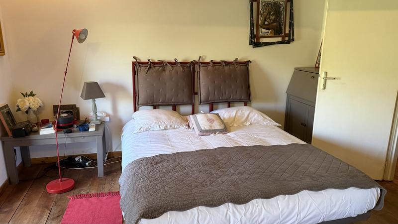 Maison - 151 m² - 6 pièces