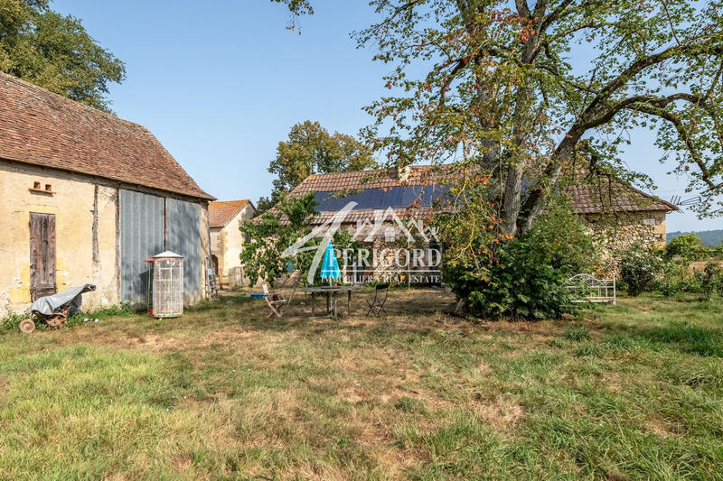 Ferme - 107 m² - 5 pièces