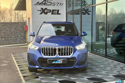 Bmw X1 23i xDRIVE 218ch m-Sport Attelage Camera Sieges Elc