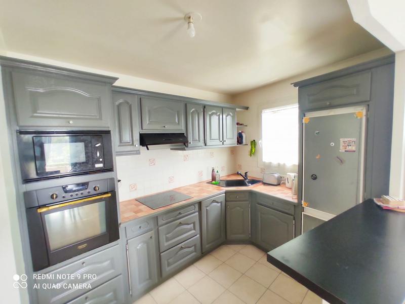 Appartement - 68 m² - 3 pièces