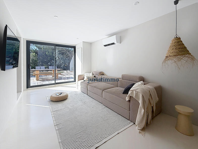 Villa - 148 m² - 5 pièces