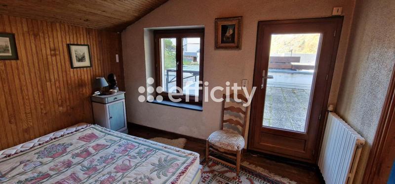 Maison - 152 m² - 6 pièces