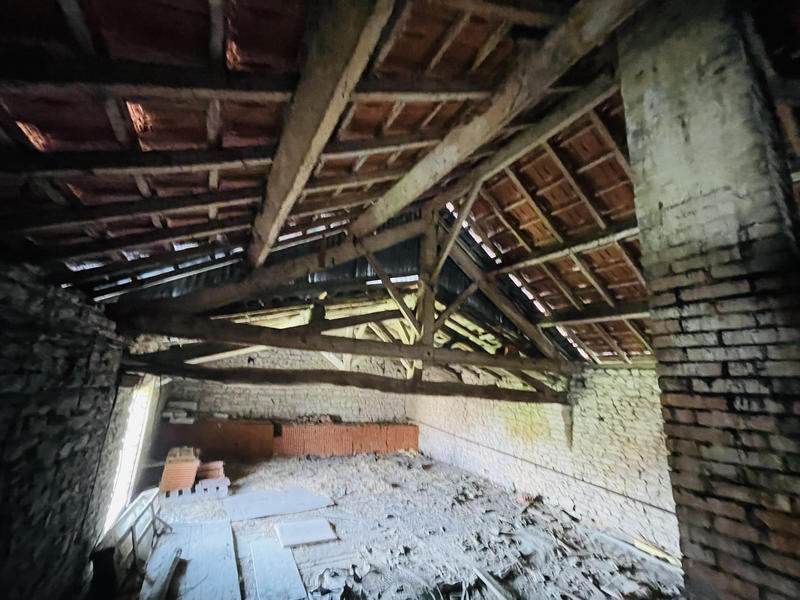 Maison - 158 m² - 6 pièces