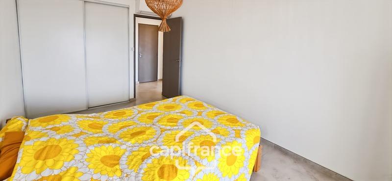 Appartement - 81 m² - 3 pièces