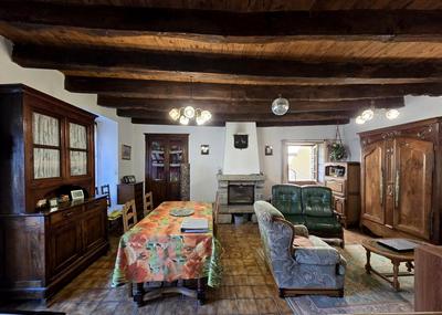 Maison - 123 m² - 5 pièces