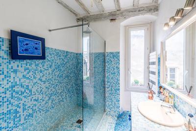 Maison - 69 m² - 3 pièces