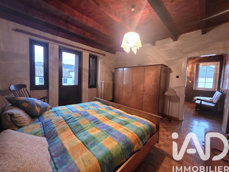 Maison - 86 m² - 4 pièces