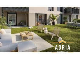 Appartement - 26 m² - 1 pièce