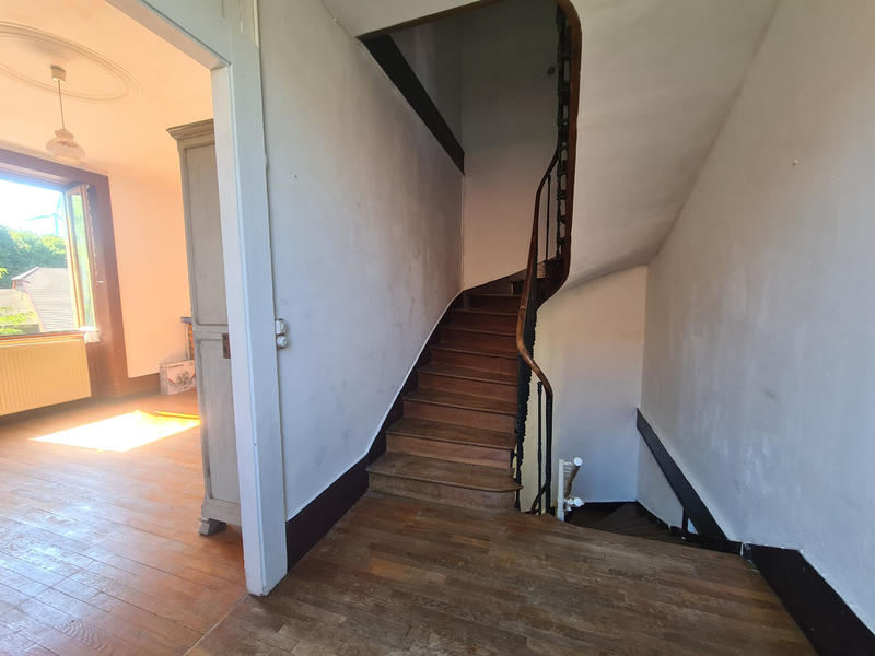 Maison - 137 m² - 5 pièces