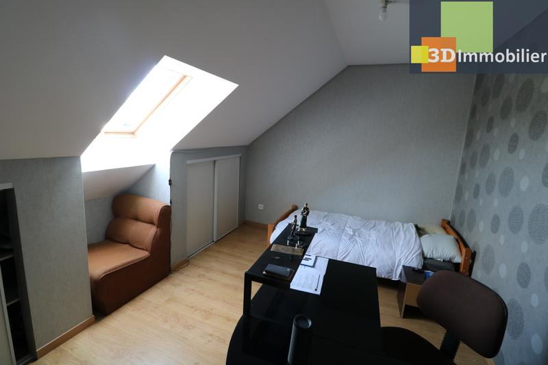 Maison - 295 m² - 9 pièces