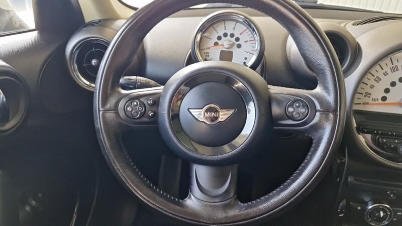 Mini Countryman R60 d 112 Ch All4 Cooper