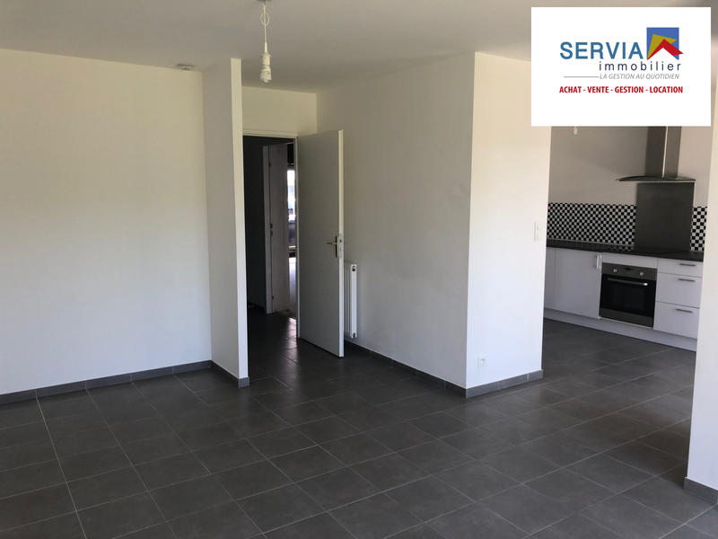 Maison ancienne - 77 m² - 4 pièces