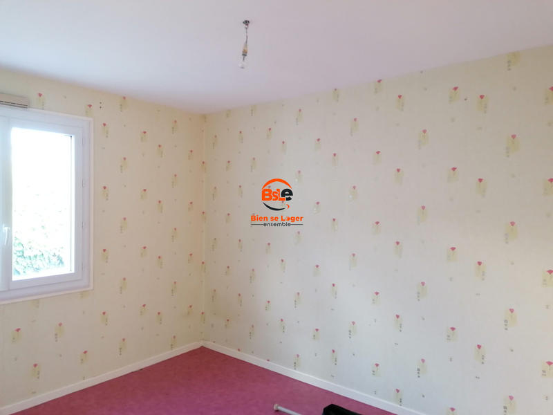 Maison - 103 m² - 5 pièces