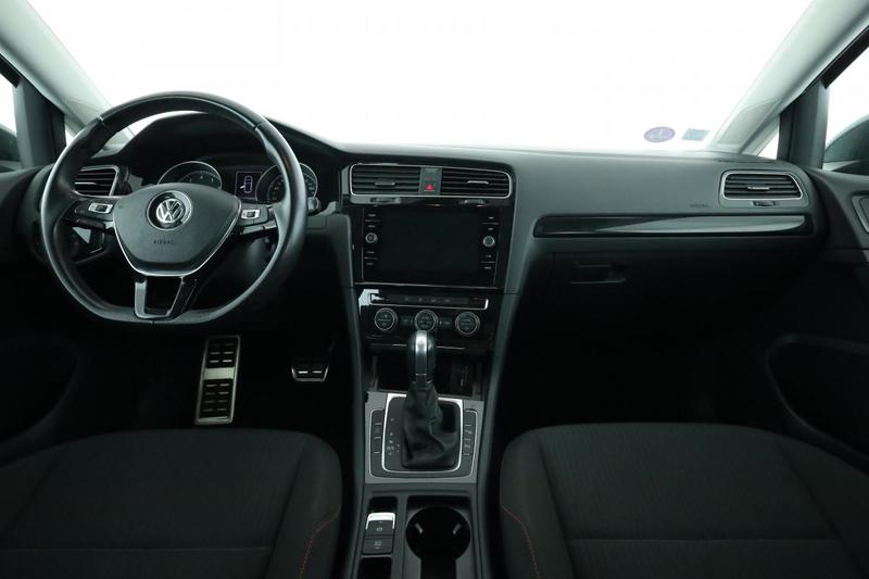 Volkswagen Golf VII 1.5 Tsi Evo BlueMotion Tech Sound Dsg7 5p 130 ch