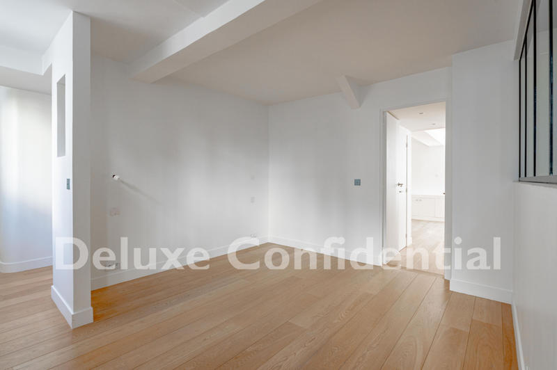 Appartement - 64 m² - 2 pièces