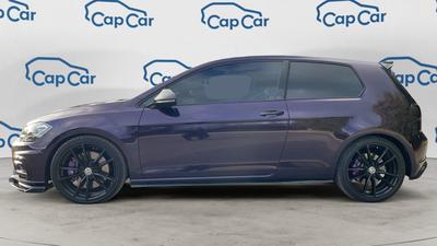 Volkswagen Golf 2.0 Tsi 310.0 Bva 7 R - Automatique