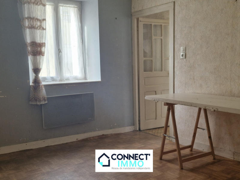 Maison - 111 m² - 4 pièces