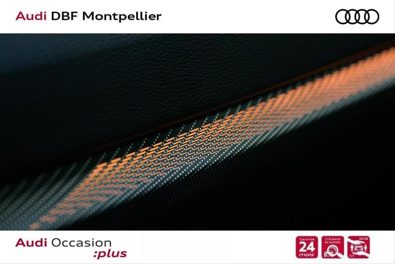 Audi Q2 35 Tdi 150 s tronic 7 s line Plus