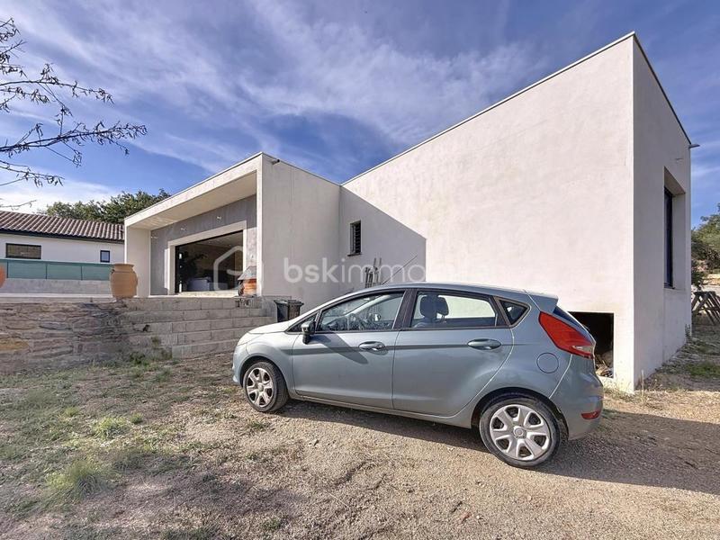 Maison - 137 m² - 4 pièces