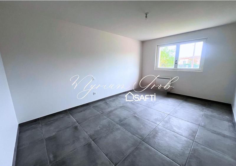 Maison - 160 m² - 8 pièces