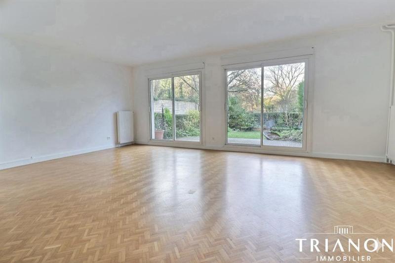Appartement - 106 m² - 4 pièces