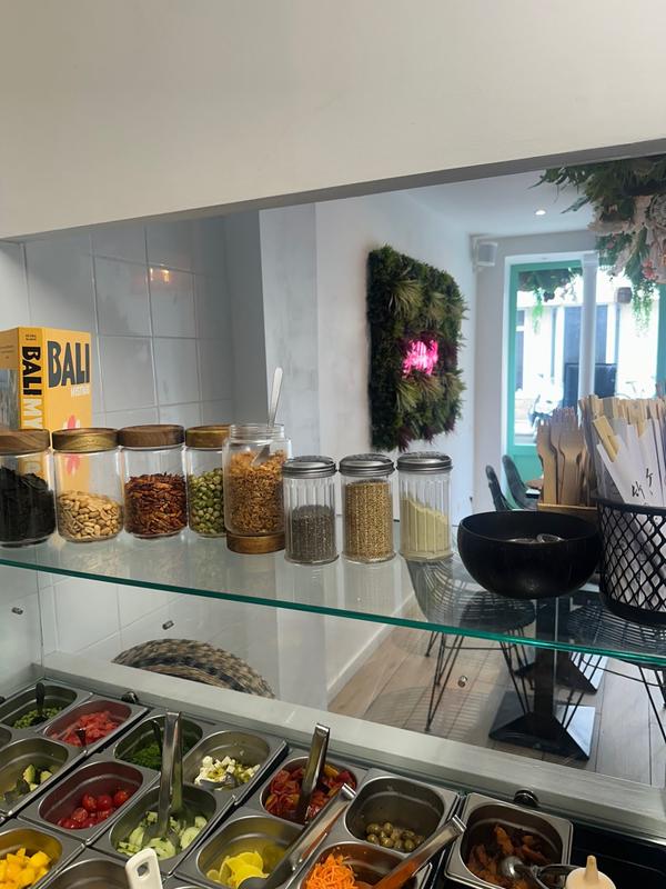 Fonds de commerce - Hôtellerie / Restauration - 45 m²