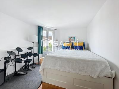 Appartement - 77 m² - 4 pièces