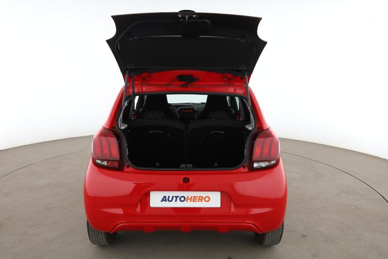 Peugeot 108 1.0 VTi Top! Style 5p 72 ch