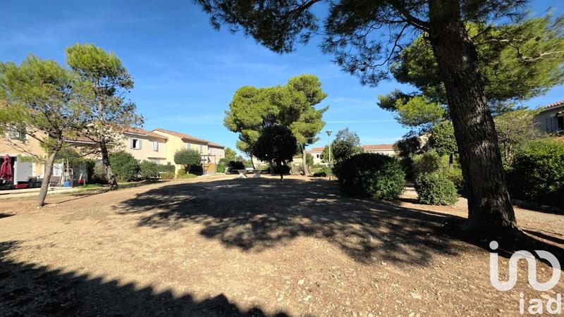 Duplex - 42 m² - 3 pièces