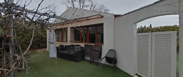 Maison - 150 m² - 8 pièces