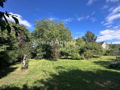 Maison - 73 m² - 3 pièces