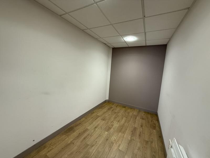 Local commercial - 90 m²