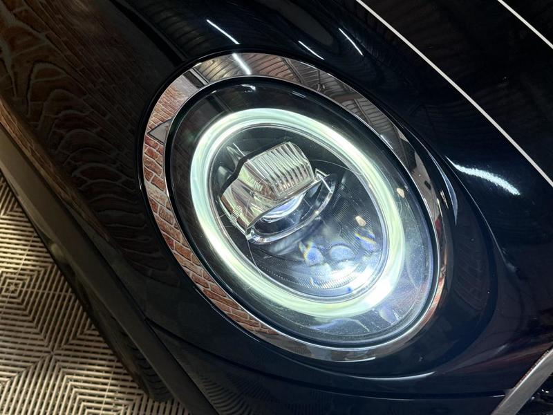 Mini Mini Cooper s 2.0l 16v 192ch