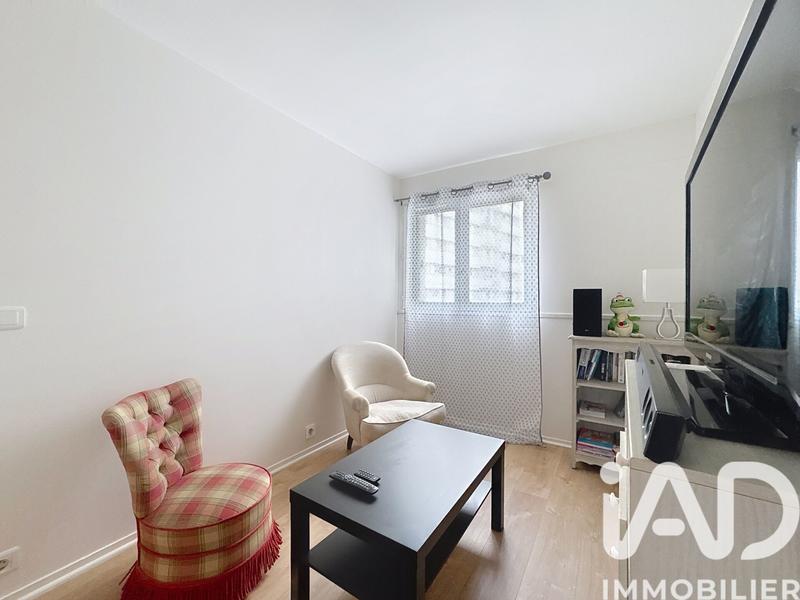 Appartement - 74 m² - 4 pièces