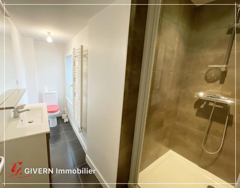 Appartement - 54 m² - 2 pièces