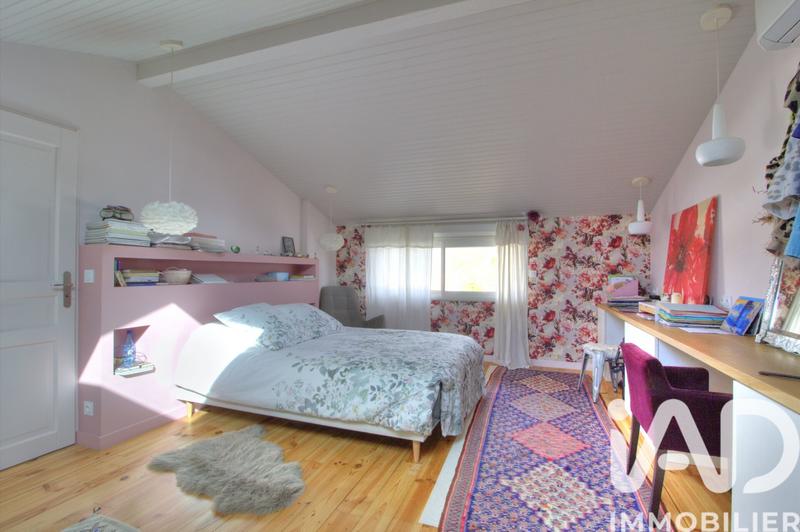 Maison - 148 m² - 5 pièces