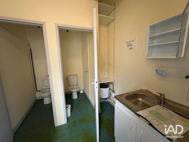 Local commercial - 125 m²