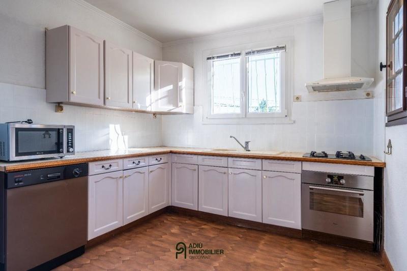 Maison - 140 m² - 4 pièces