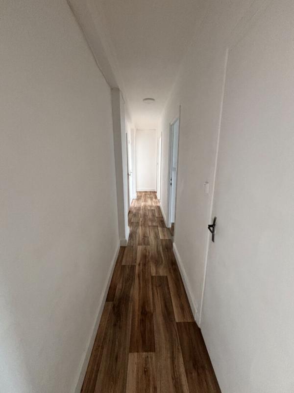 Appartement - 81 m² - 4 pièces