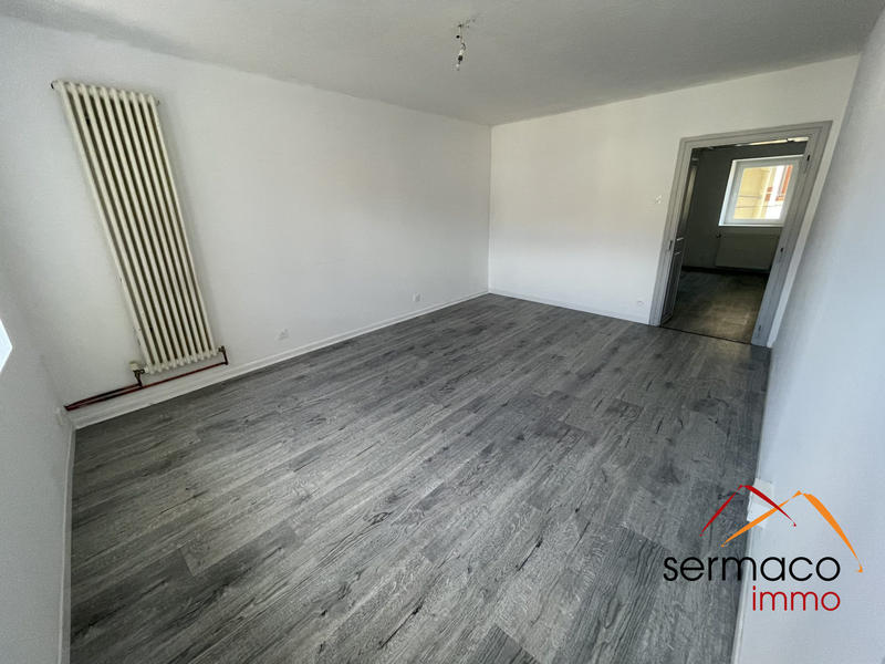 Appartement - 78 m² - 4 pièces