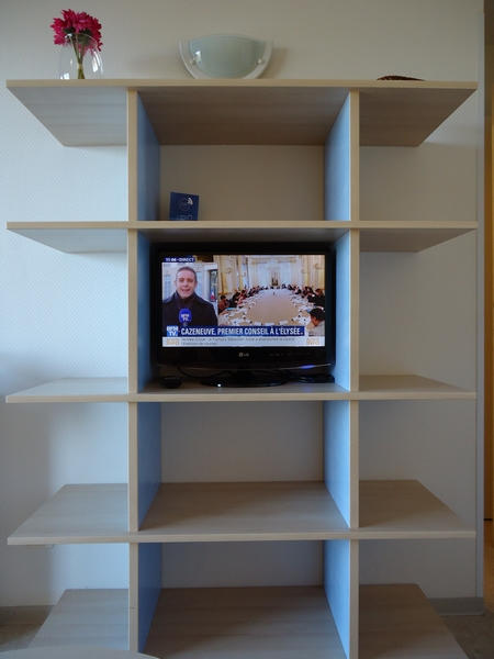 Appartement - 30 m² - 2 pièces