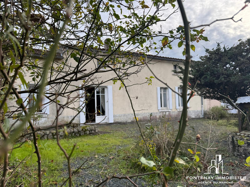 Maison - 148 m² - 6 pièces