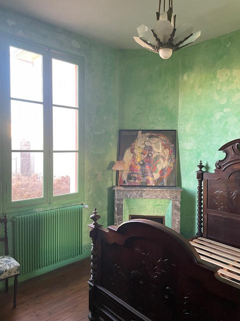 Maison - 457 m² - 7 pièces