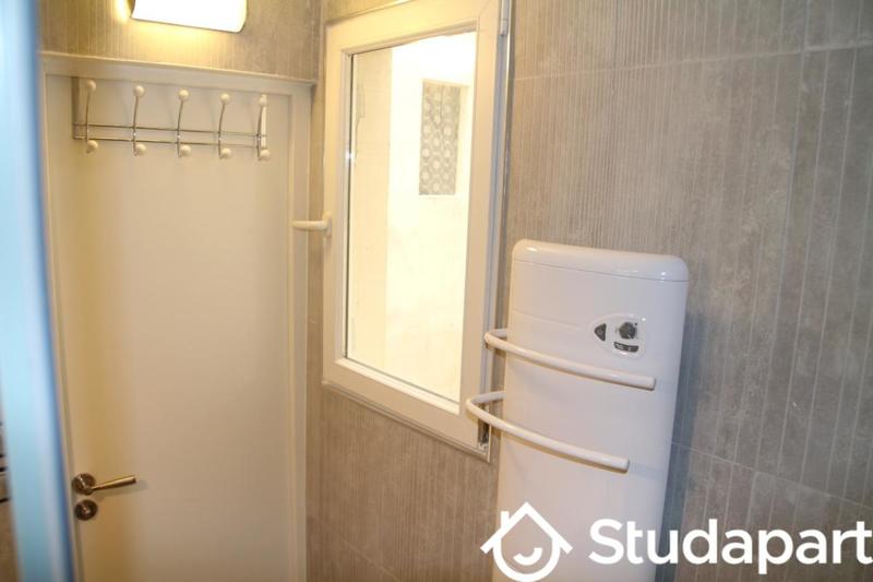 Appartement - 26 m² - 2 pièces