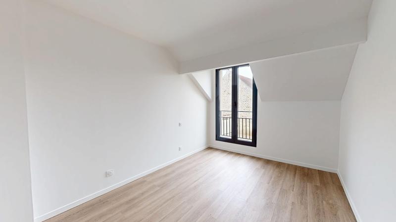 Maison - 79 m² - 4 pièces