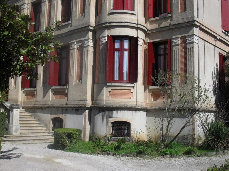 Appartement - 106 m² - 4 pièces