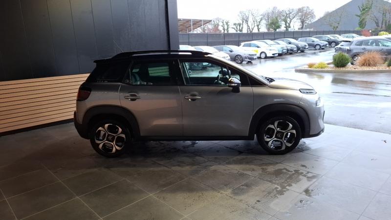 Citroën C3 Aircross BlueHDi 110 s&amp;S Bvm6 Shine Pack