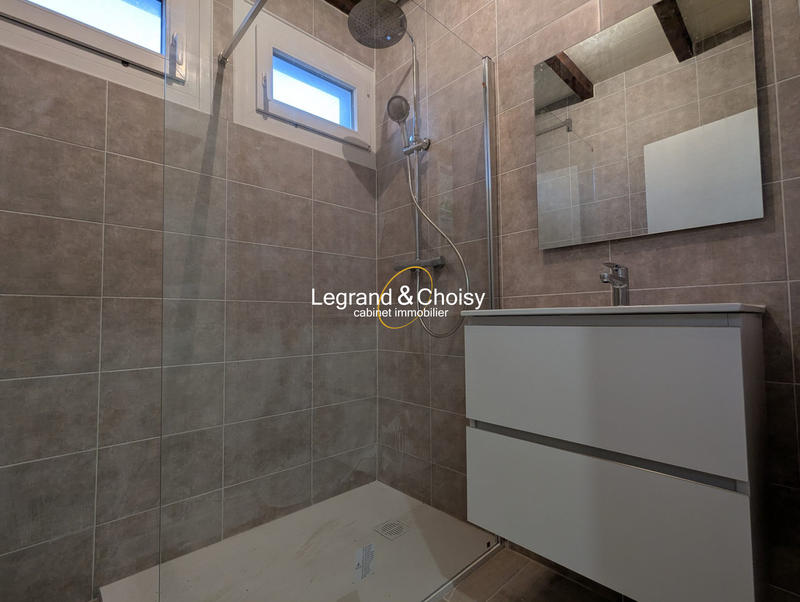 Maison - 70 m² - 3 pièces