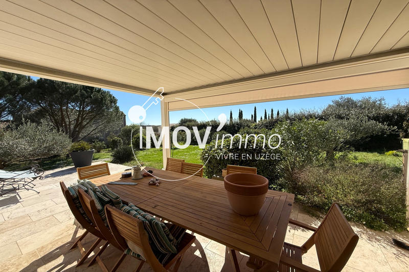 Maison - 123 m² - 5 pièces